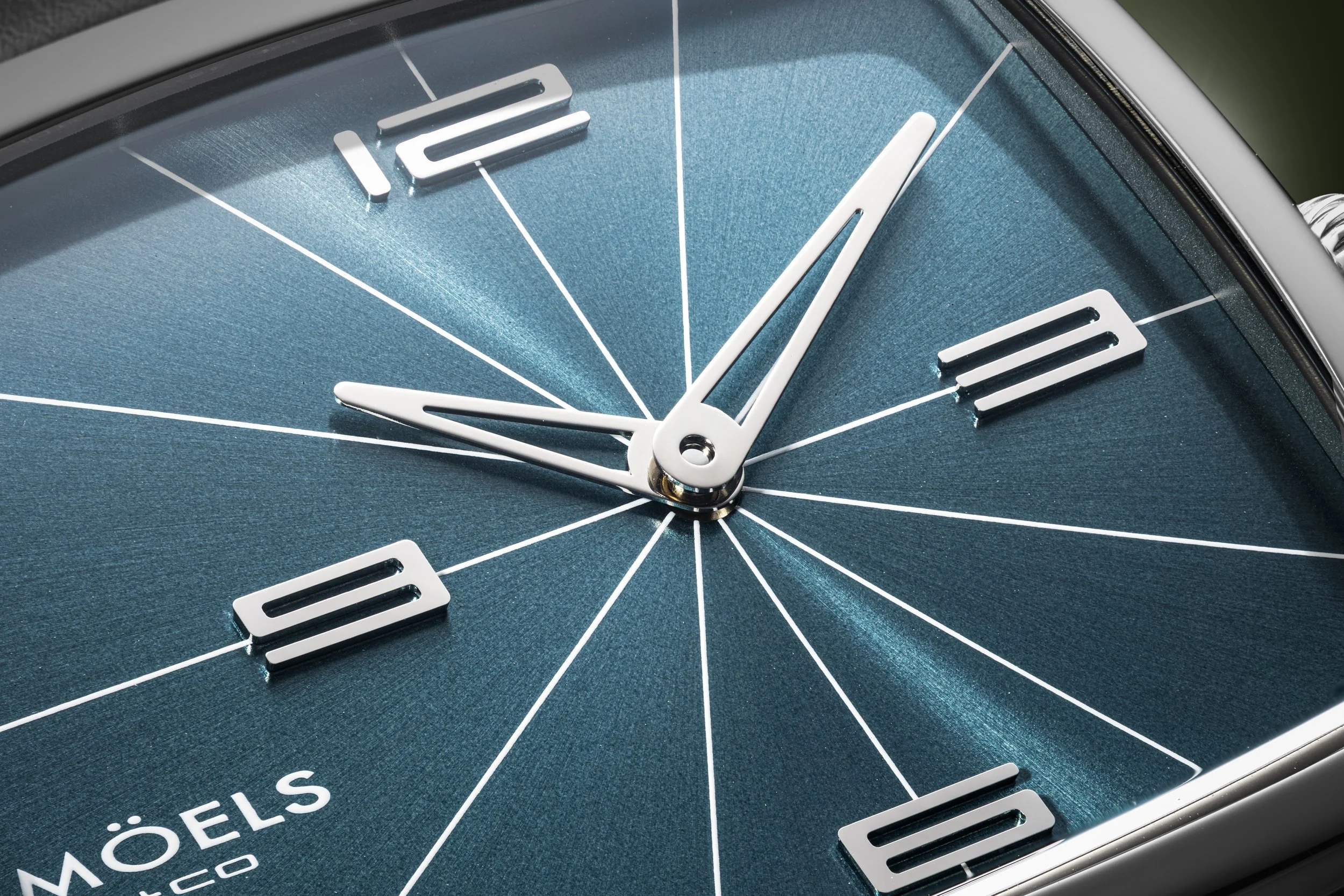 528 S2 — Möels & Co